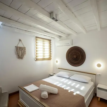 Apartment Leandro's House Mykonos Town