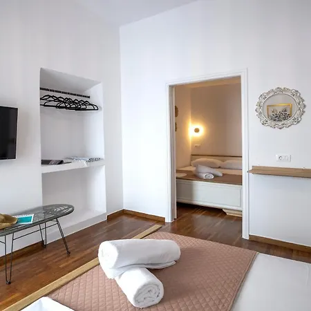 Leandro's House Apartment *