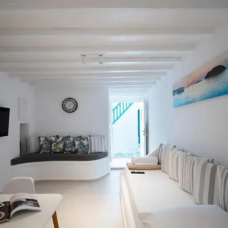 Apartment Leandro's House *