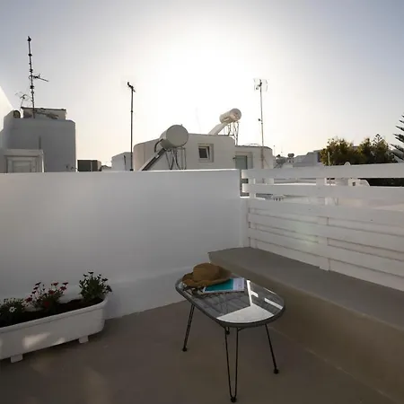 Leandro's House Apartment *