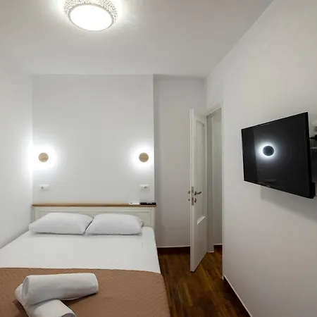Leandro's House Apartment