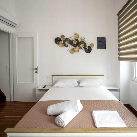Leandro's House Apartment