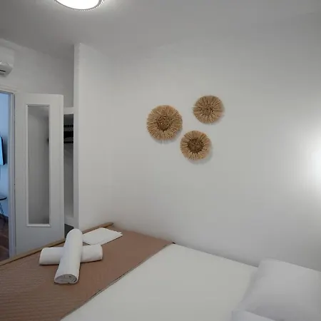 Leandro's House Apartment *
