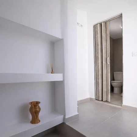 Apartment Leandro's House